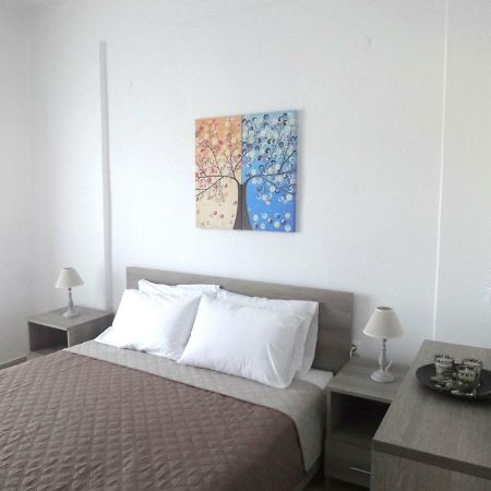 Nikogroup Mona Lisa Apartment Polychrono Luaran gambar