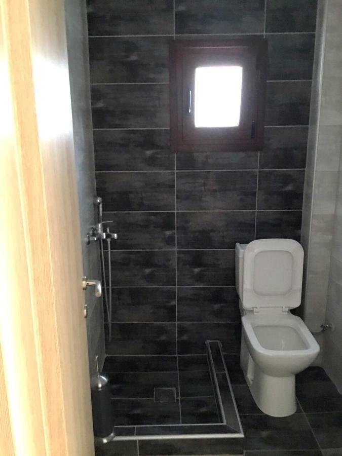 Nikogroup Mona Lisa Apartment Polychrono Luaran gambar