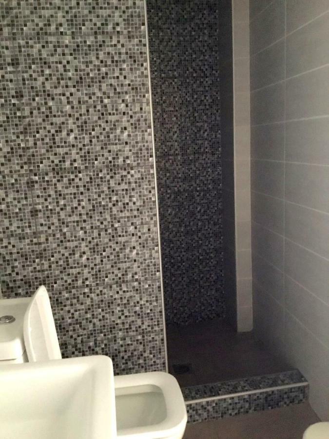 Nikogroup Mona Lisa Apartment Polychrono Luaran gambar