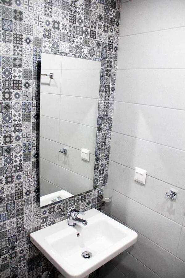 Nikogroup Mona Lisa Apartment Polychrono Luaran gambar