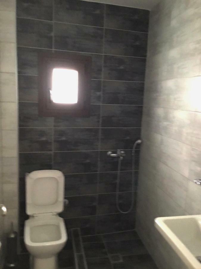 Nikogroup Mona Lisa Apartment Polychrono Luaran gambar